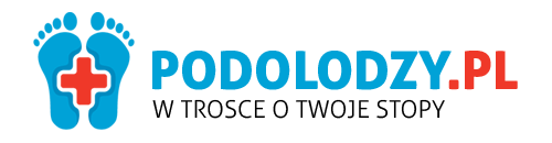 Podolodzy.pl – Wyszukiwarka podologów